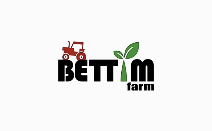 Bettim Farmと申します。